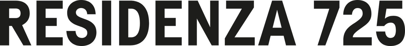 A selection of clients and partners across those industries 20