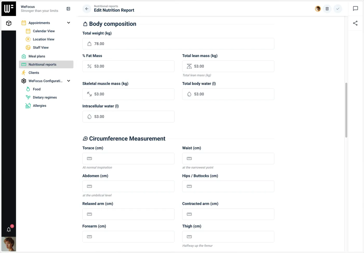 Desktop web app 20