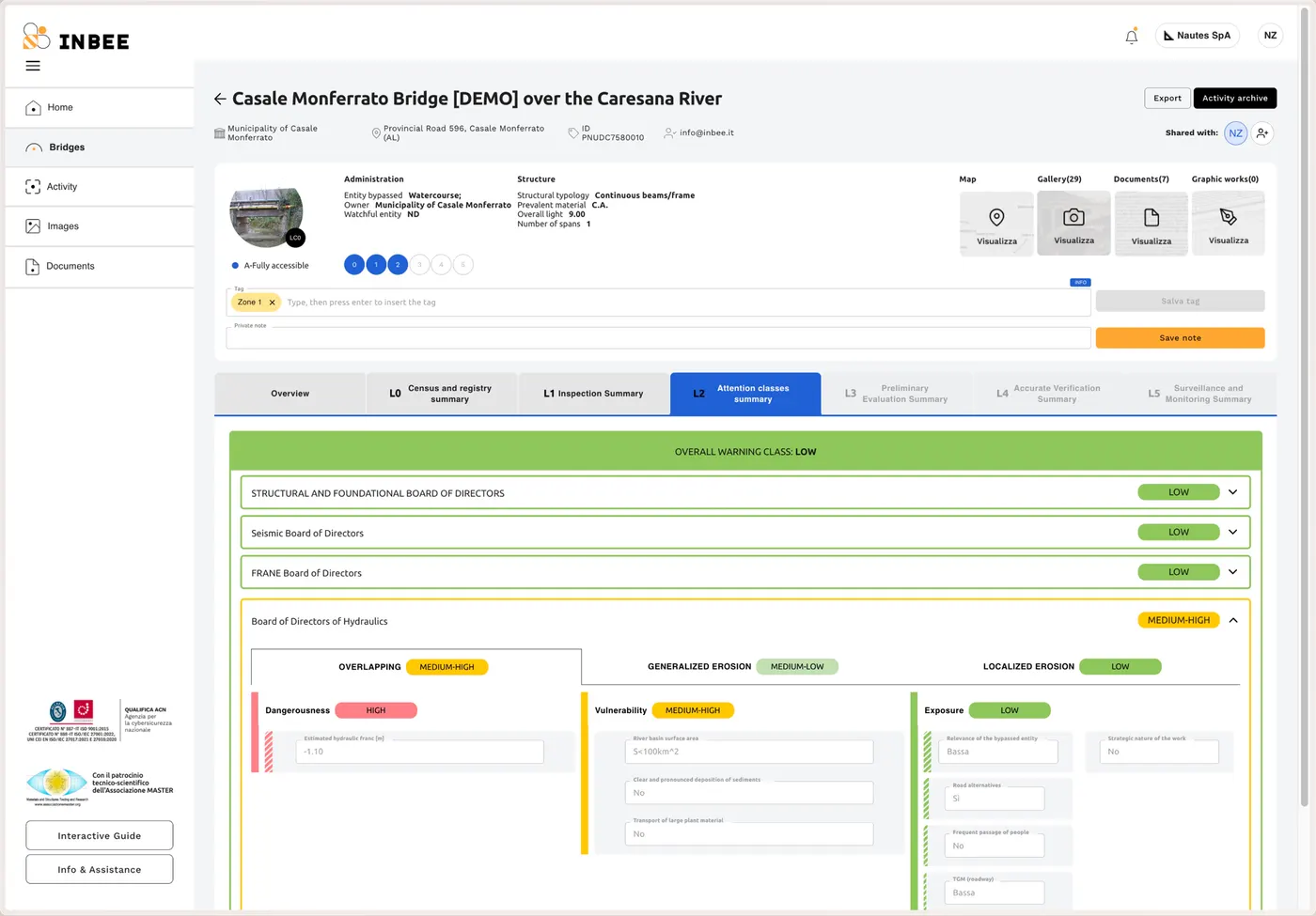 Desktop web app 5