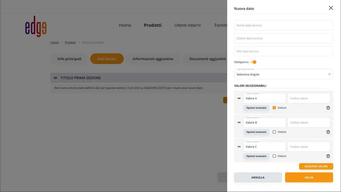 Desktop web app 4