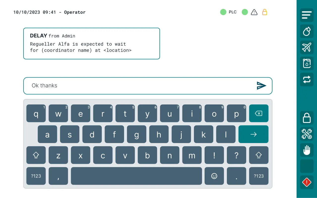 Desktop web app 12