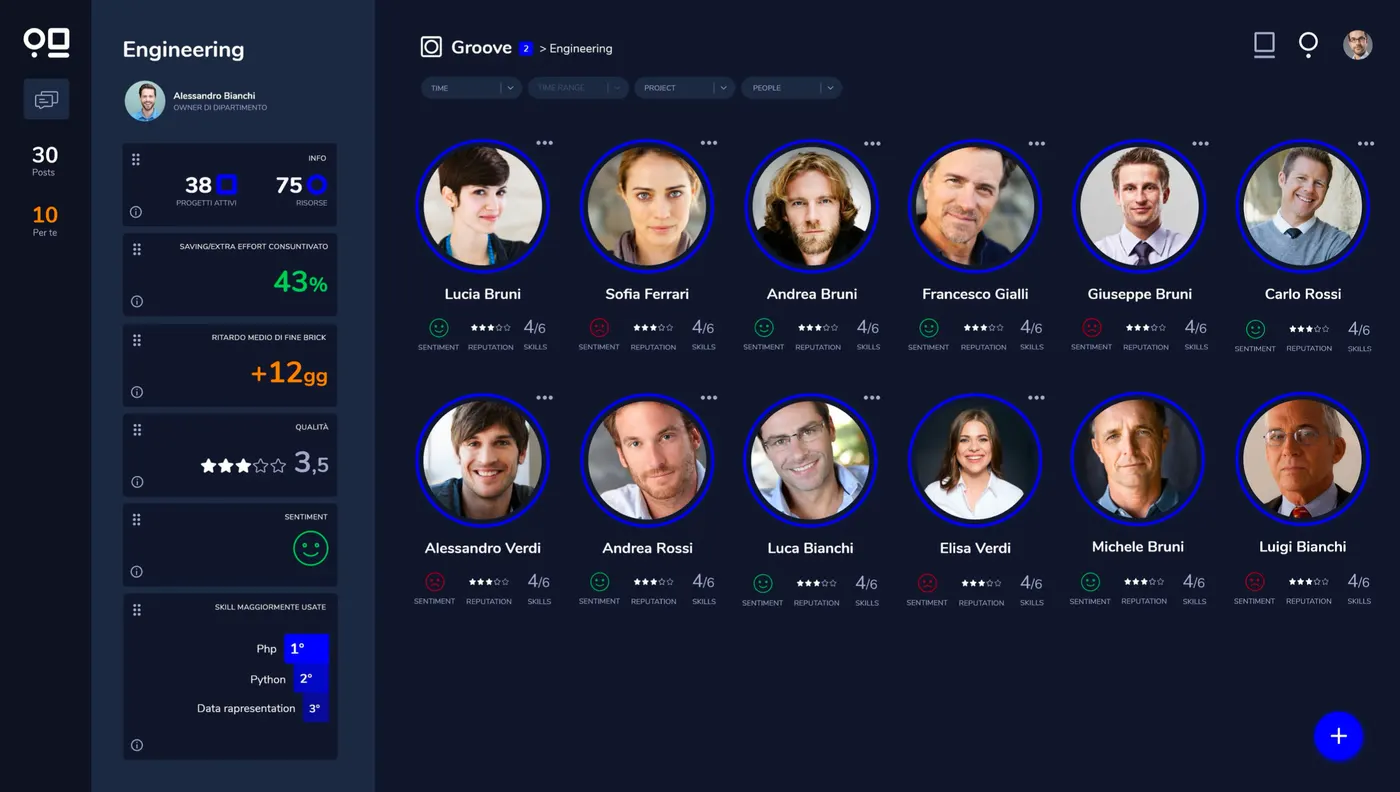 Desktop web app 2