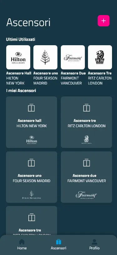 Mobile app screen 7