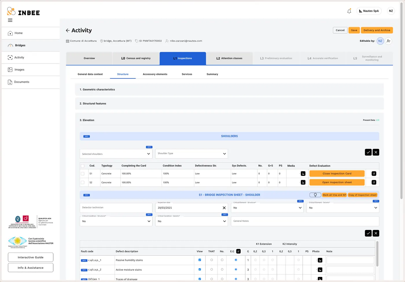 Desktop web app 11
