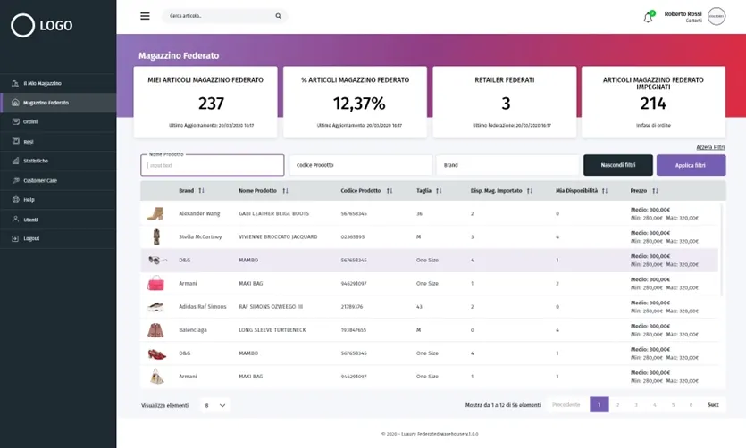 Desktop web app 1