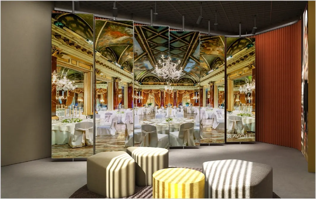 Desktop web app 1