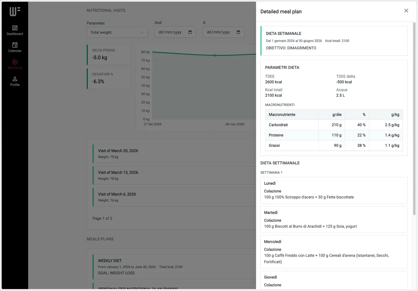Desktop web app 12