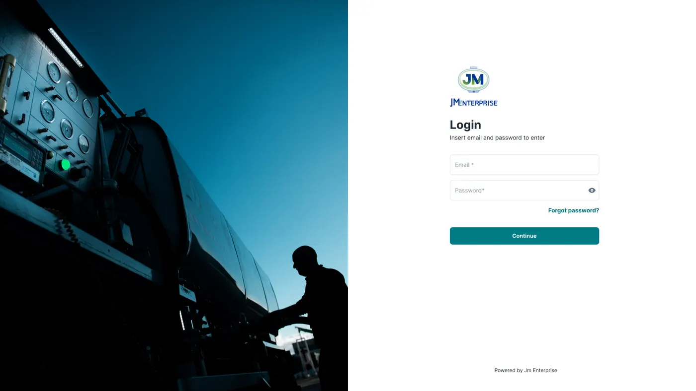 Desktop web app 1