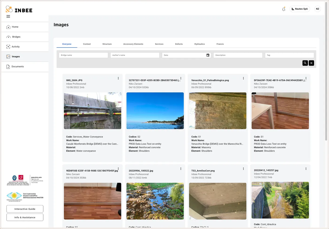 Desktop web app 7