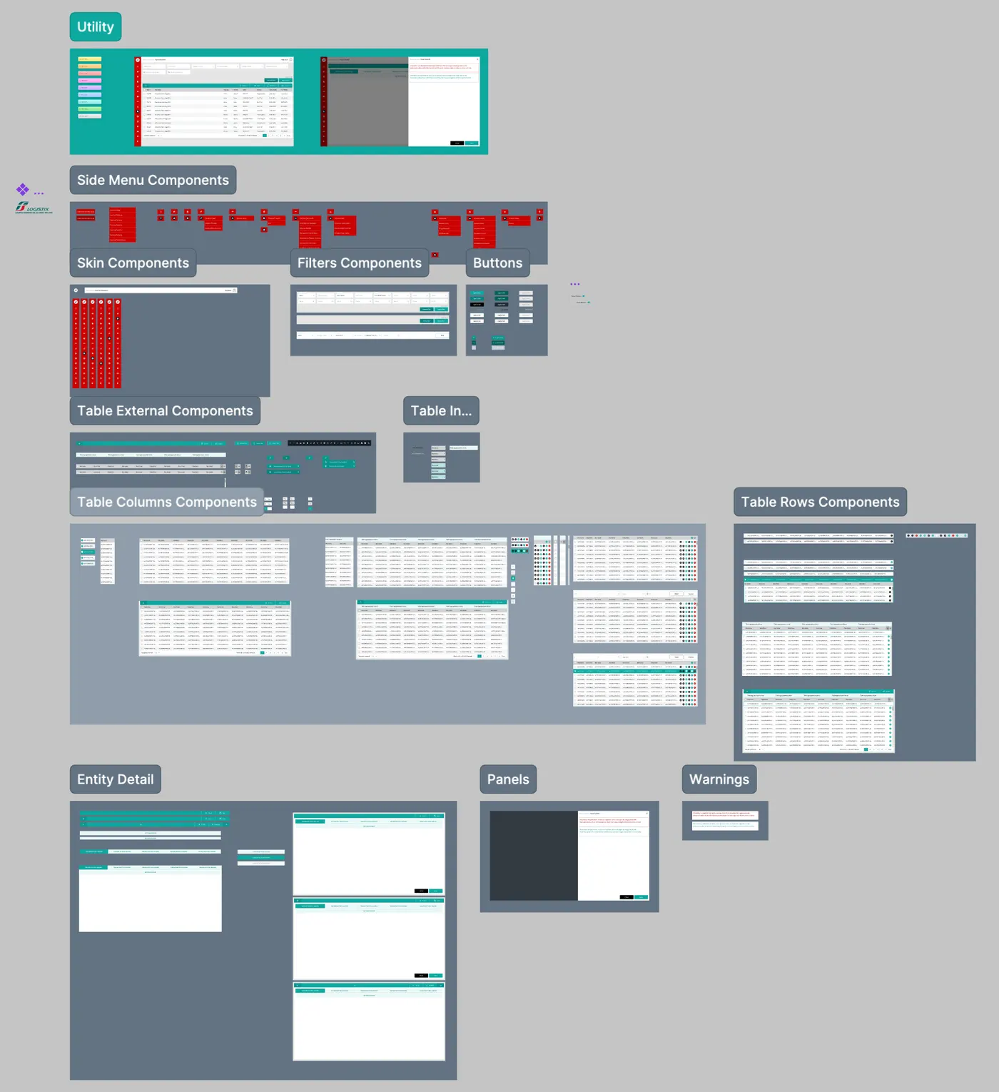 Desktop web app 5