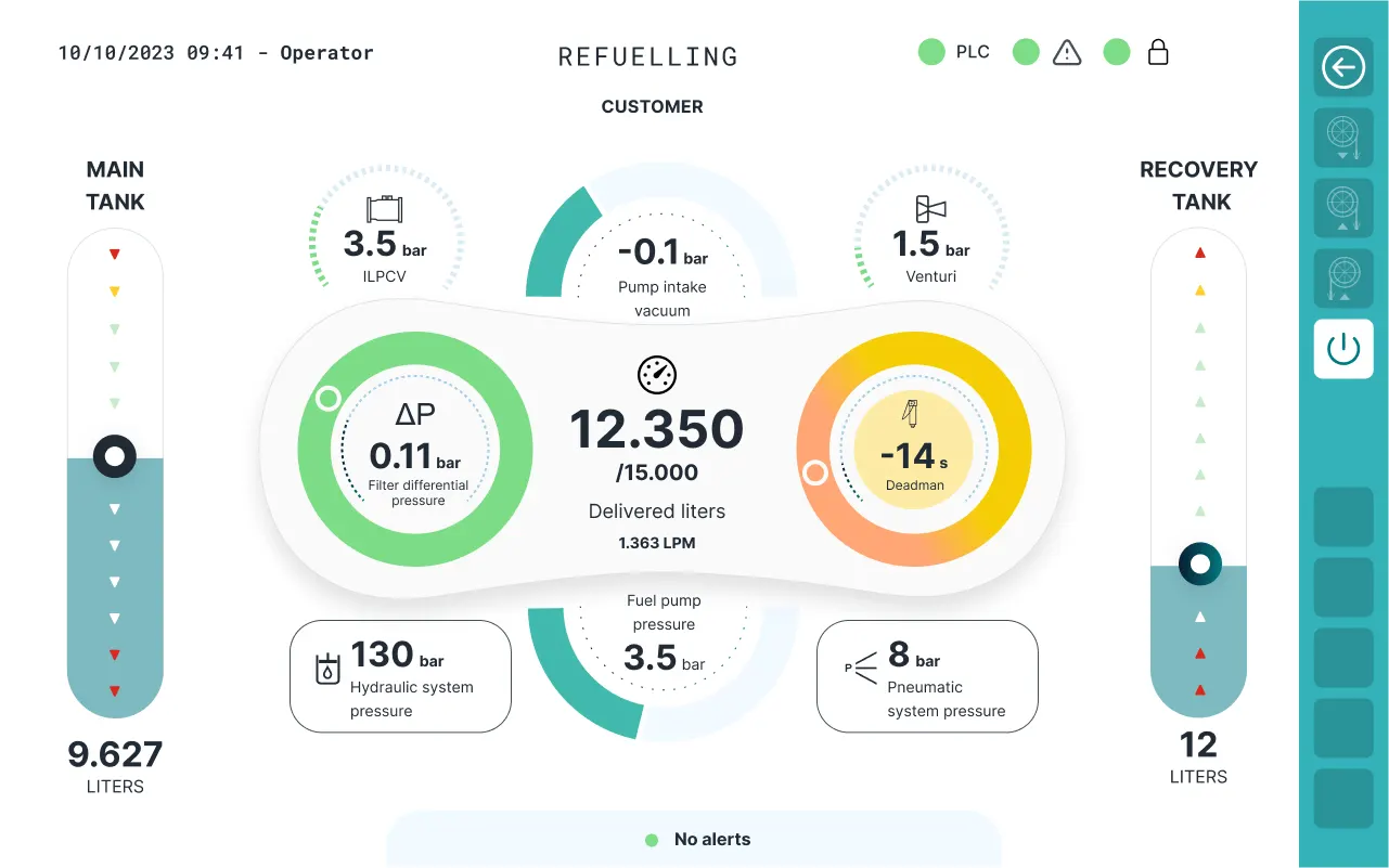 Desktop web app 7